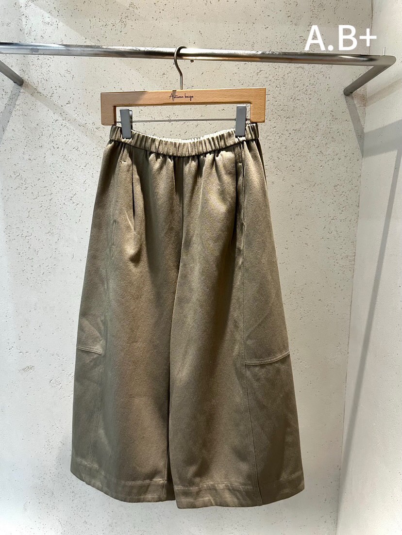 (2026FW) AB+ - PANTS