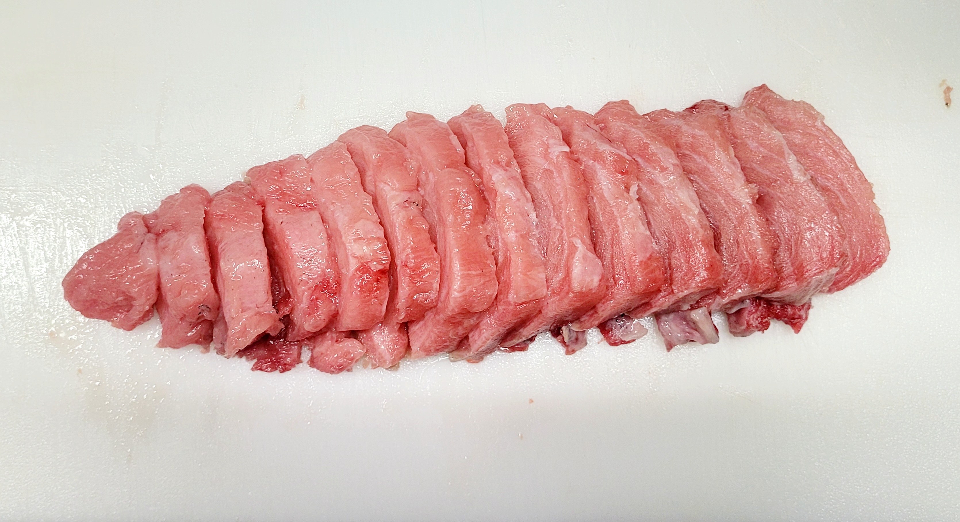 🇯🇵 冰鮮日本藍鰭吞拿魚-腦天(頭頂肉)🐟🍣