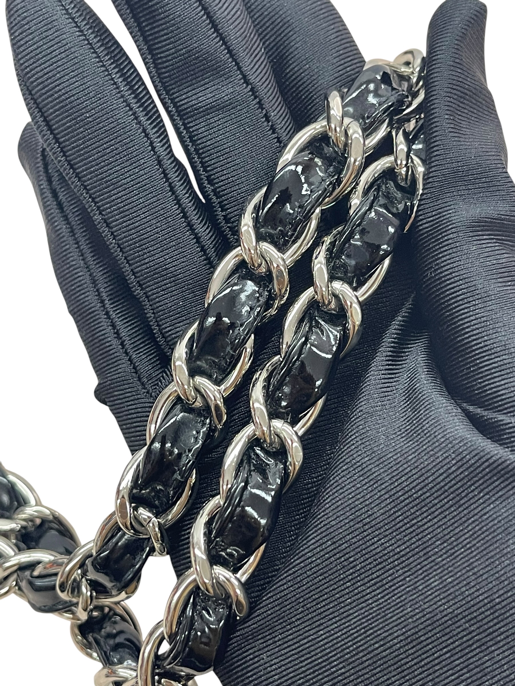 Pre-owned Chanel Maxi Classic Flap Bag / Product Code: 081301