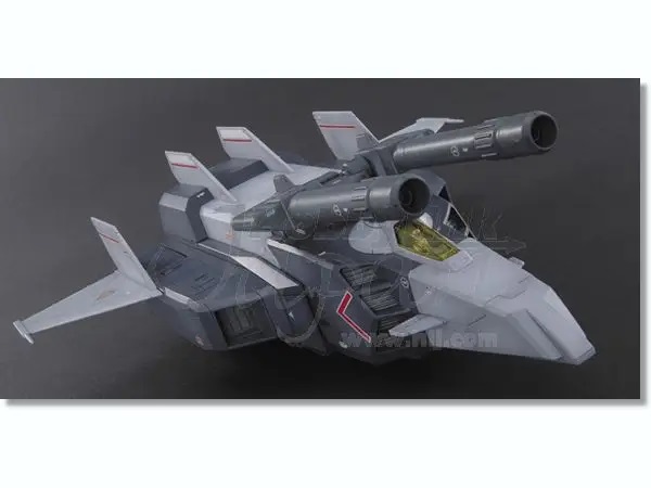 1/100 MG G-Armor Real Type Color