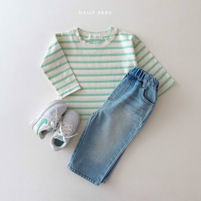 🇰🇷Dailybebe pants