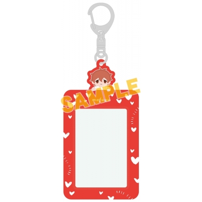 Given原畫集發行記念 原作周邊系列第二彈