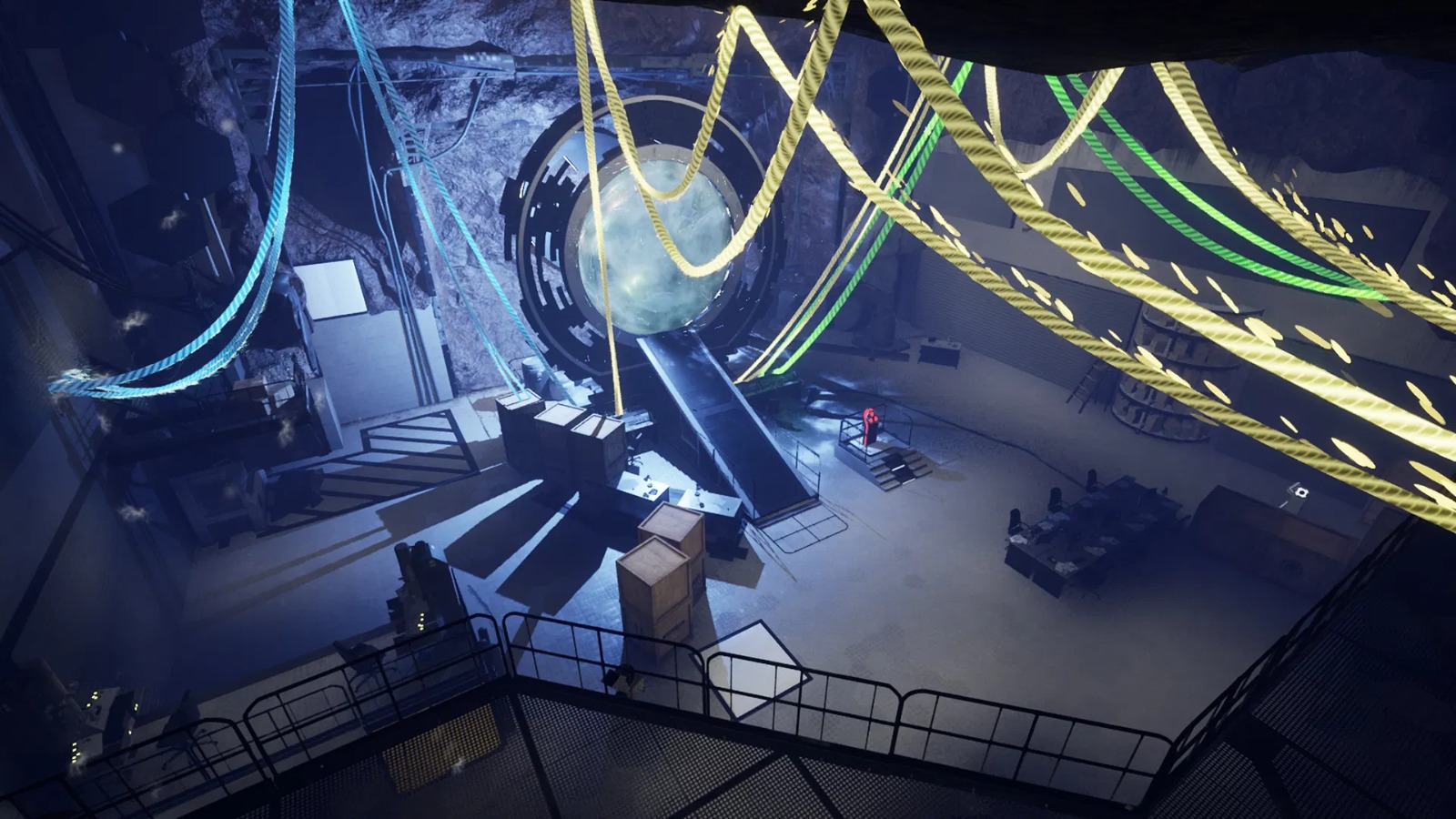 SW2 色度槍 2 / ChromaGun 2: Dye Hard 中/英/日文  (英文封面) NSW-0252