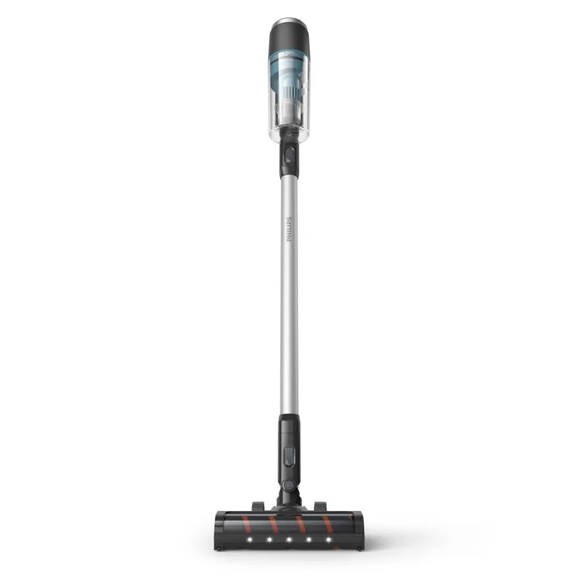 香港行貨 Philips 飛利浦 3000系列 輕量強效無線吸塵機 XC3031/61 2年保養