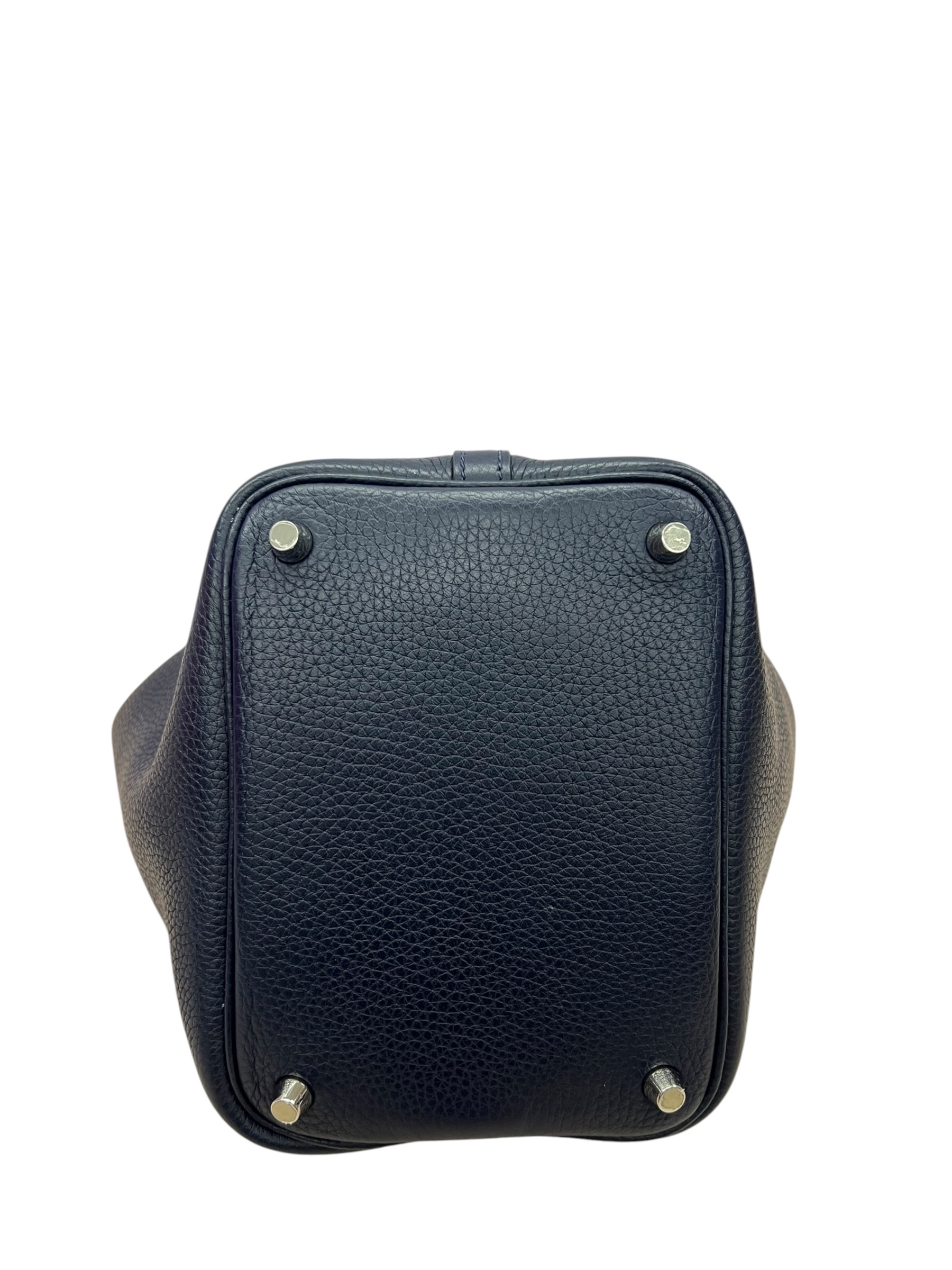 Pre-Owned HERMÉS P18 Stamp C / Product Code: 082708