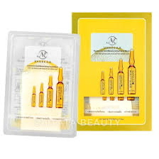 Vanekaa 玻尿酸保濕安瓶面膜