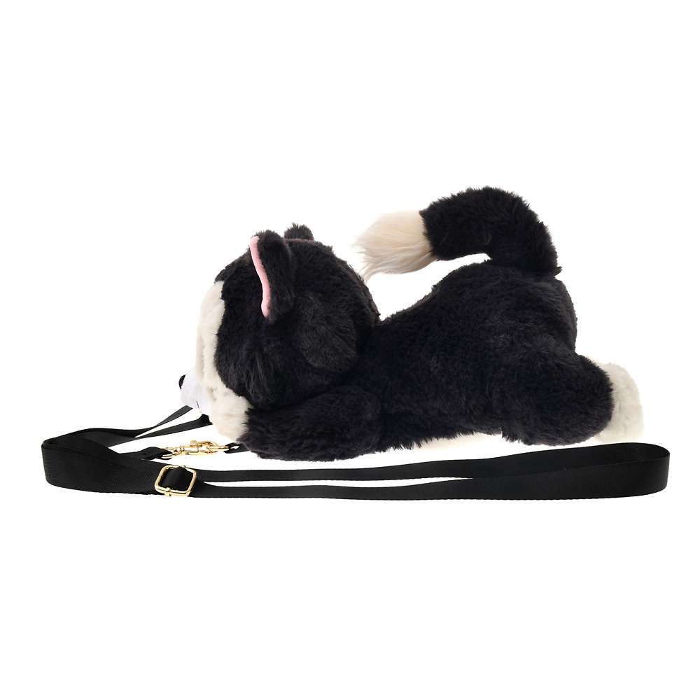 🎀【預訂】Disney Cat Day Figaro Multi-Pouch