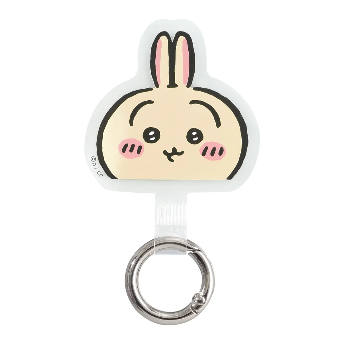 Chiikawa 兔兔 PHONE RING｜現貨