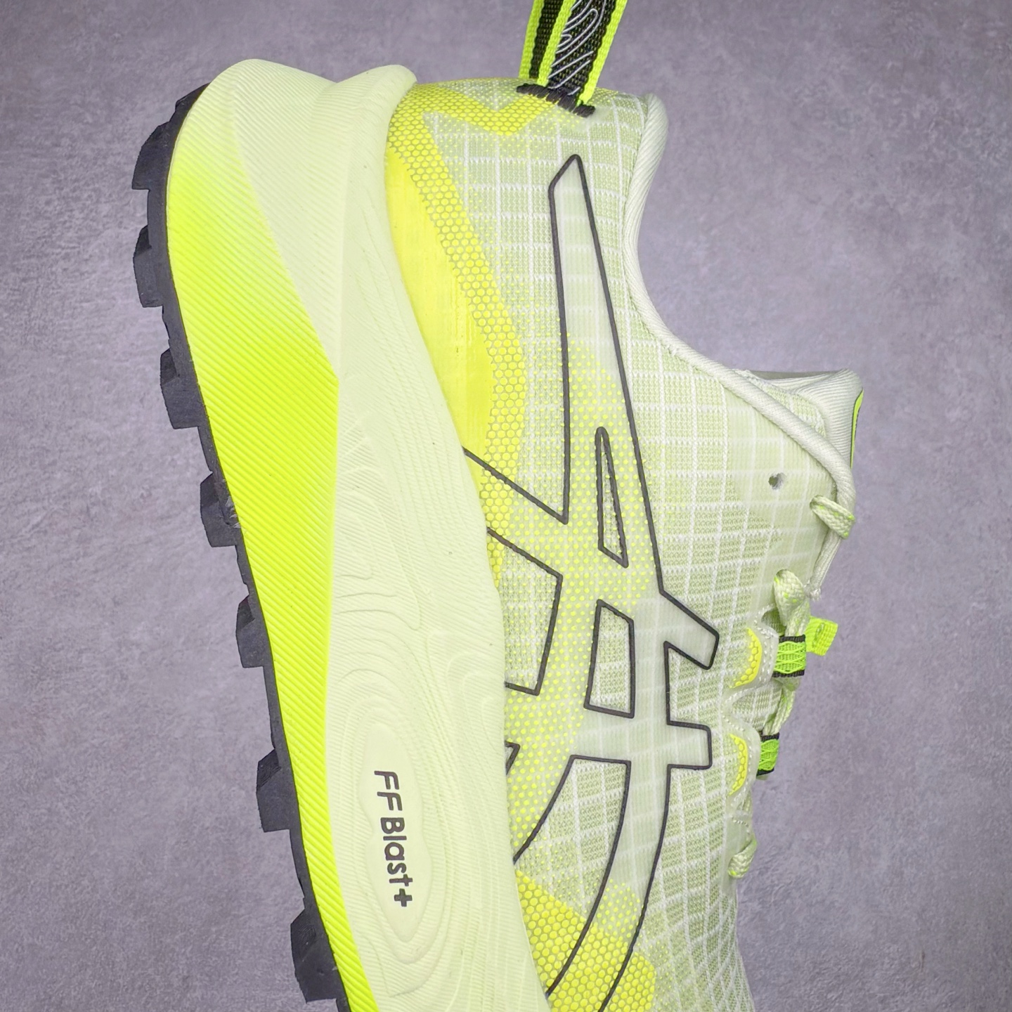 Asics Gel-Trabuco Max 3 