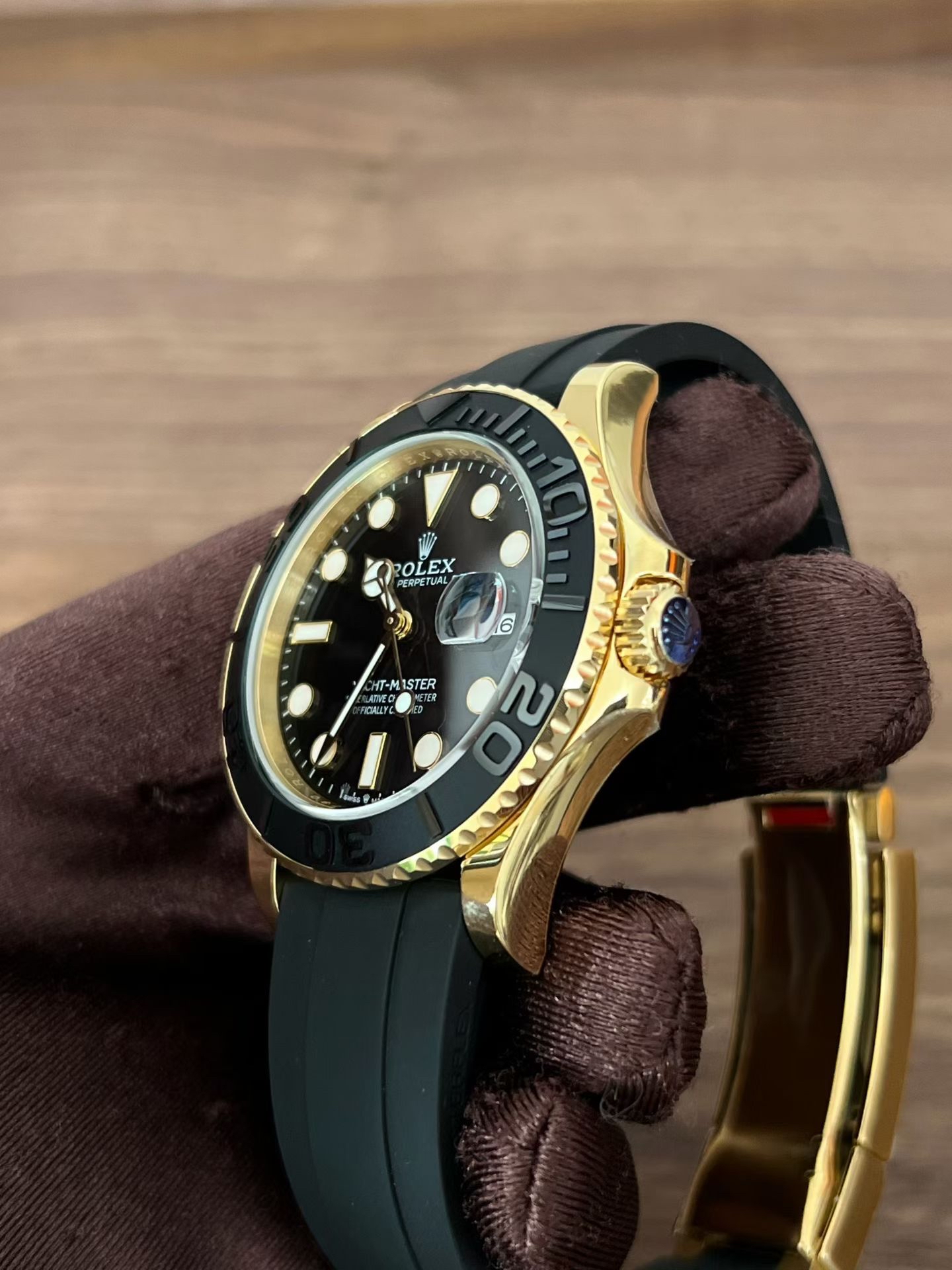 Rolex M22658