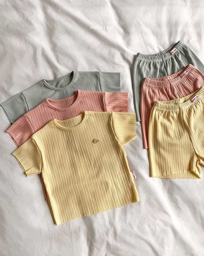 🇰🇷Here I Am set