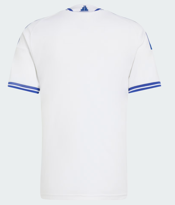 限時預訂 2026 希臘 主 球迷版/球員版