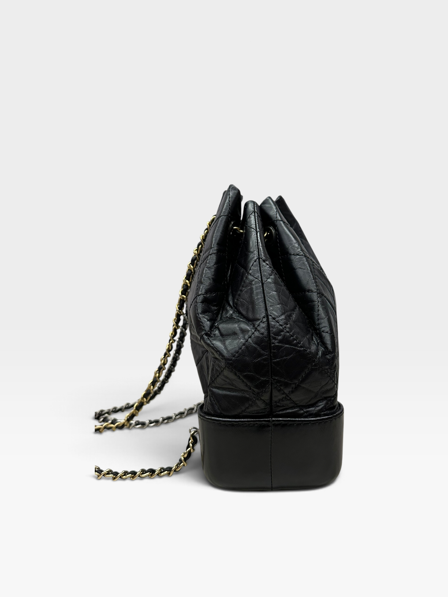 Pre-Owned CHANEL Backpack / Product Code: 092408