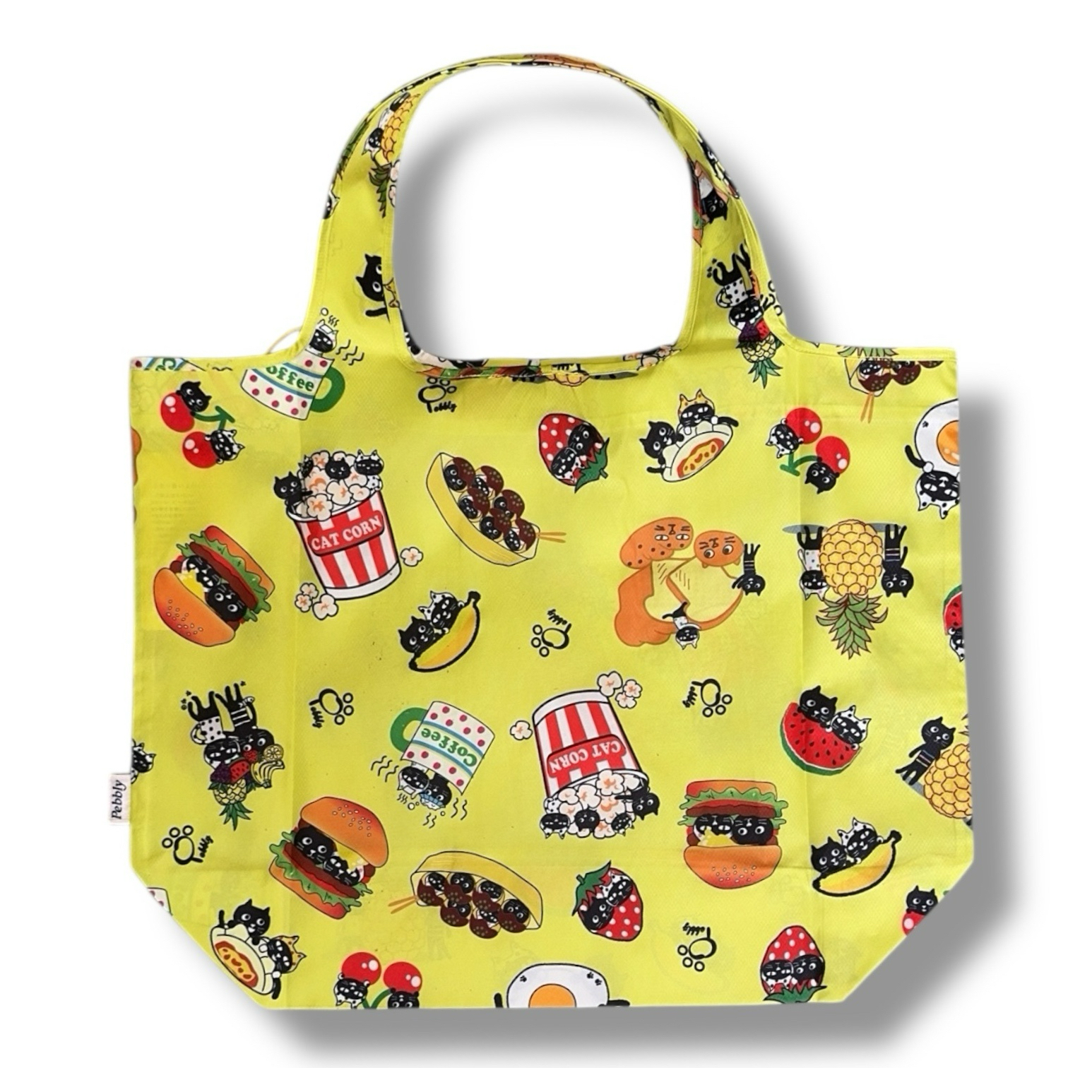 Pre Order Me&Yo Food Ecobag