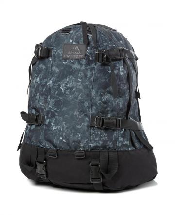 Gregory Day 1/2 65153