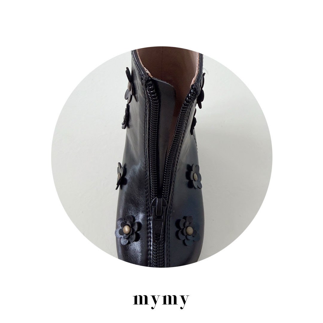 Mysocks | 536 Vase boots
