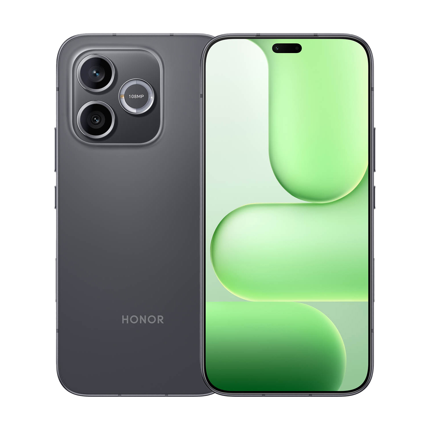 HONOR 榮耀 600 Lite 5G (8GB+256GB) 智能手機 香港行貨