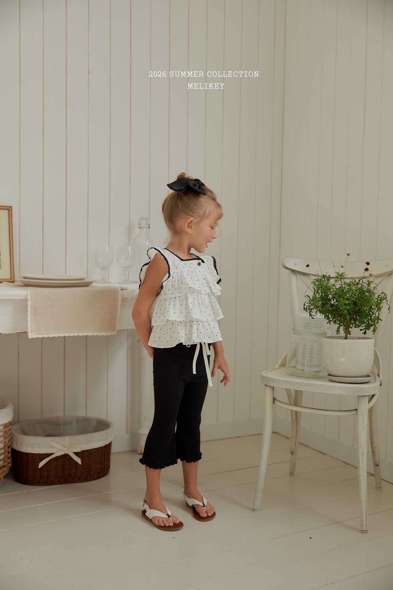 🇰🇷Melikey上衣