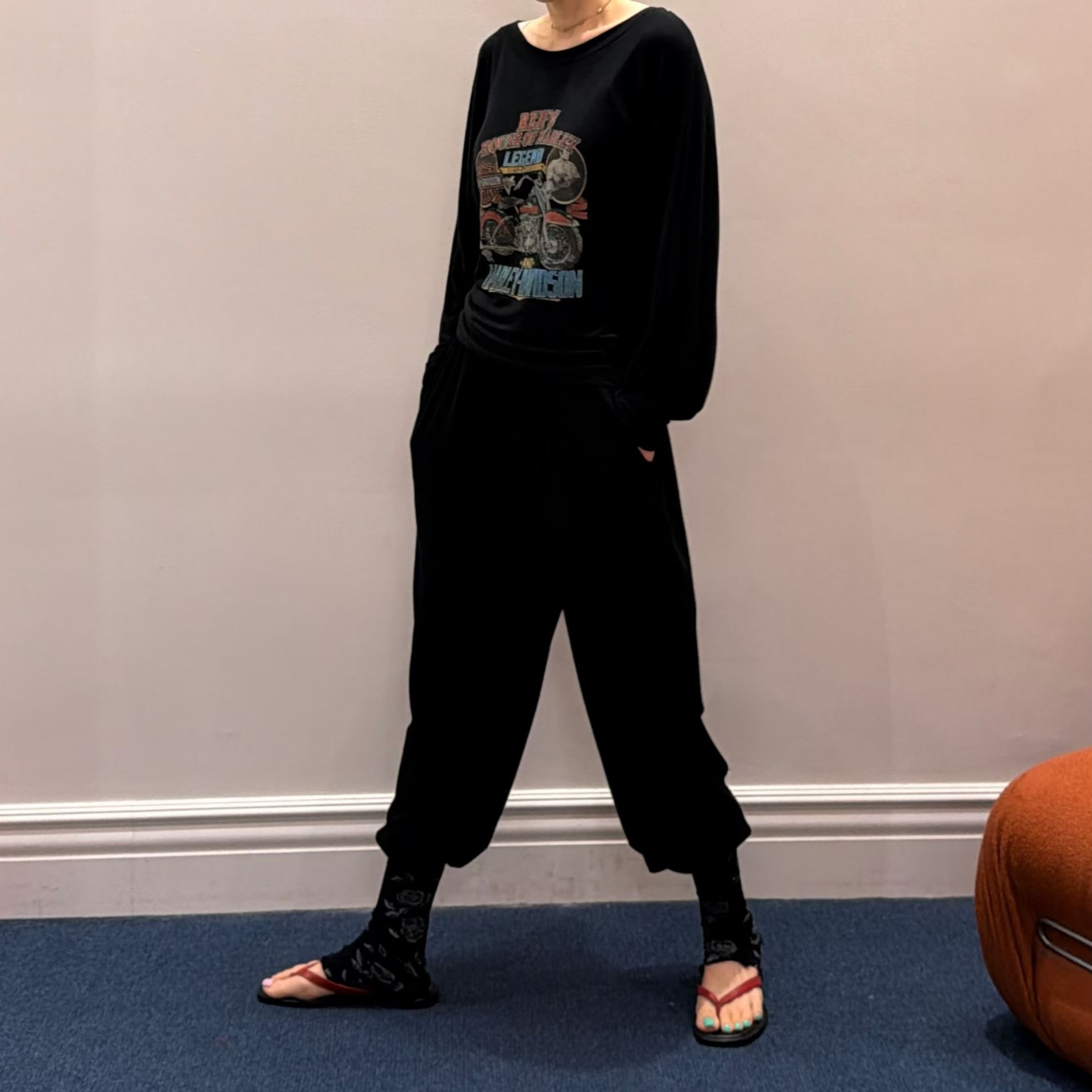 (2026FW) 2ND K - PANTS
