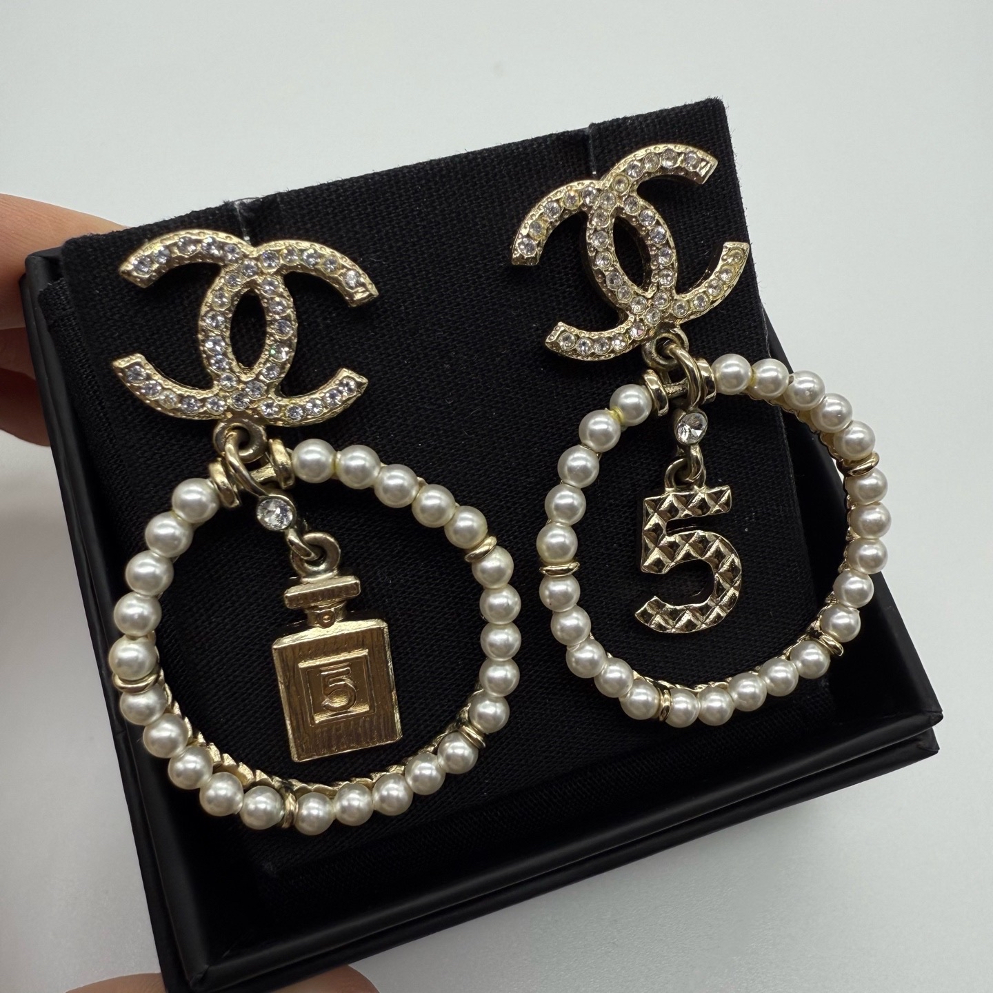 直播貨品| [Fixed Price 固定價］冇得減‼️ FF52