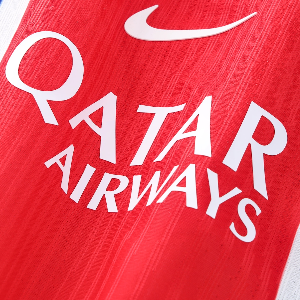 Nike PSG 巴黎聖日門 2026-27 主場球員版球衣 (可加印字章) II2732