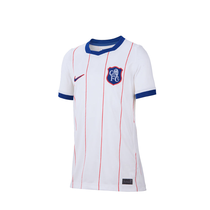 Nike Chelsea 車路士 2026-27 三客童裝球迷版球衣 (可加印字章) II6685