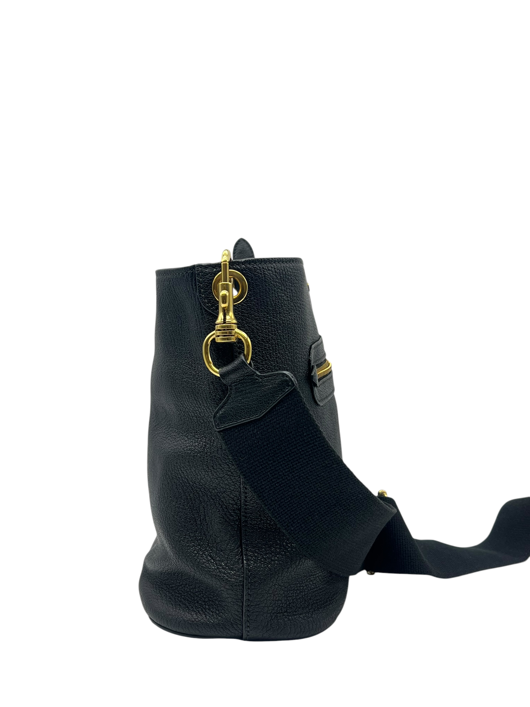Pre-Owned MIU MIU Madras / Product Code: 26052002