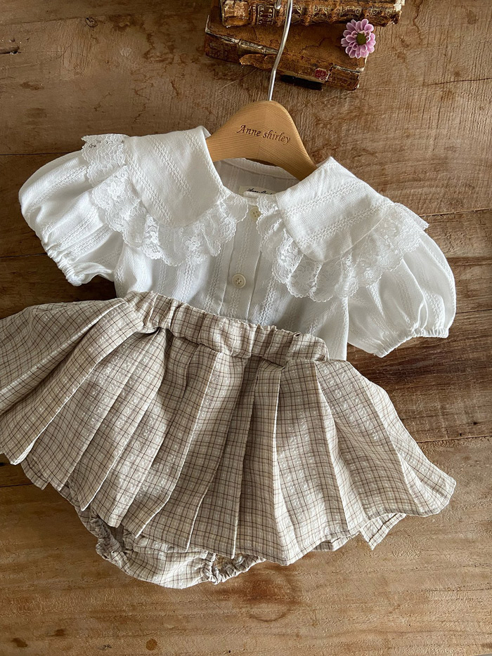 🇰🇷Anne shirley bloomer