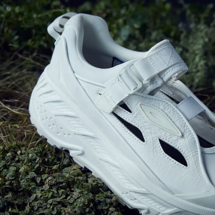 日本HOKA Mary Jane鞋