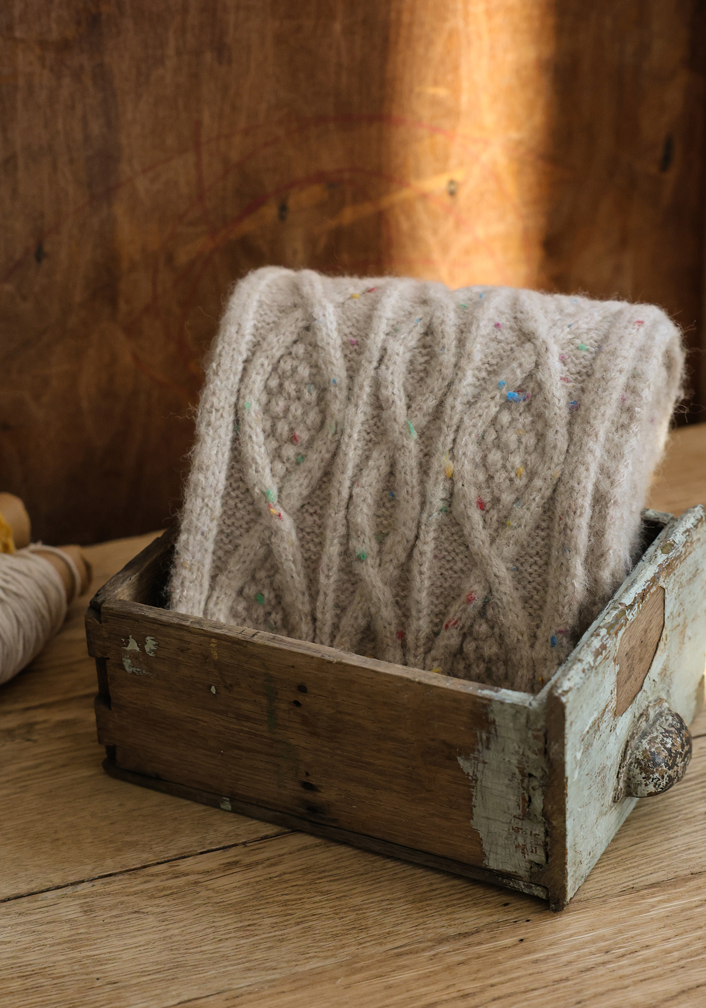 FLO | Milk muffler - 3 colors