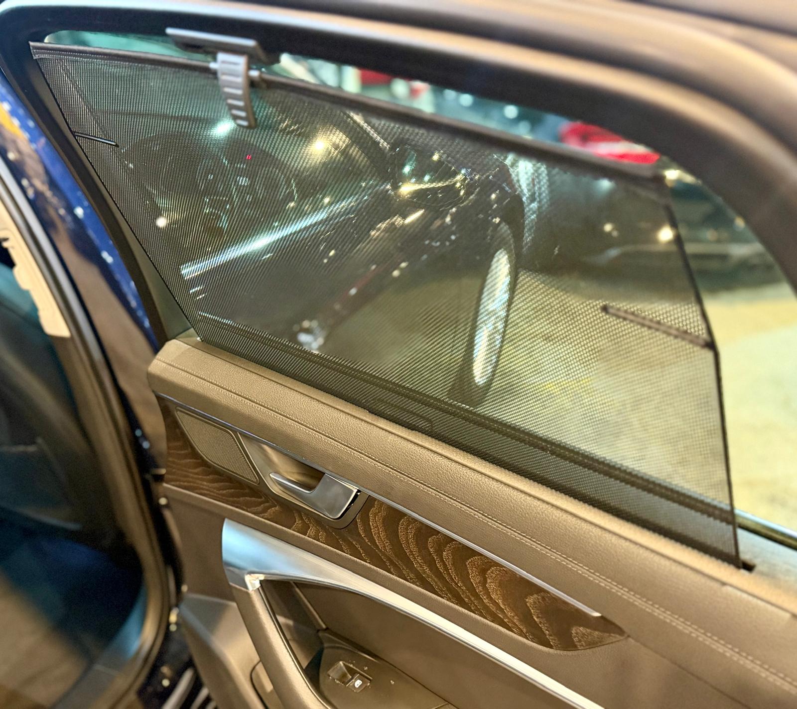 Audi A6 45TFSI Quattro 2019