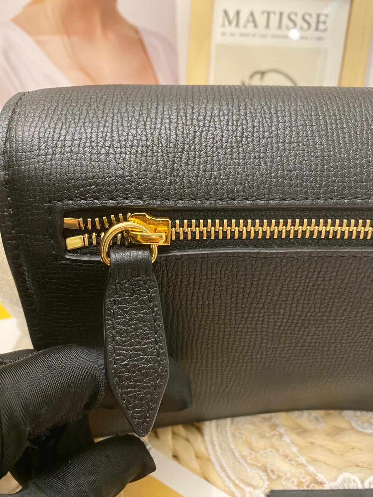 Burberry Macken Bag