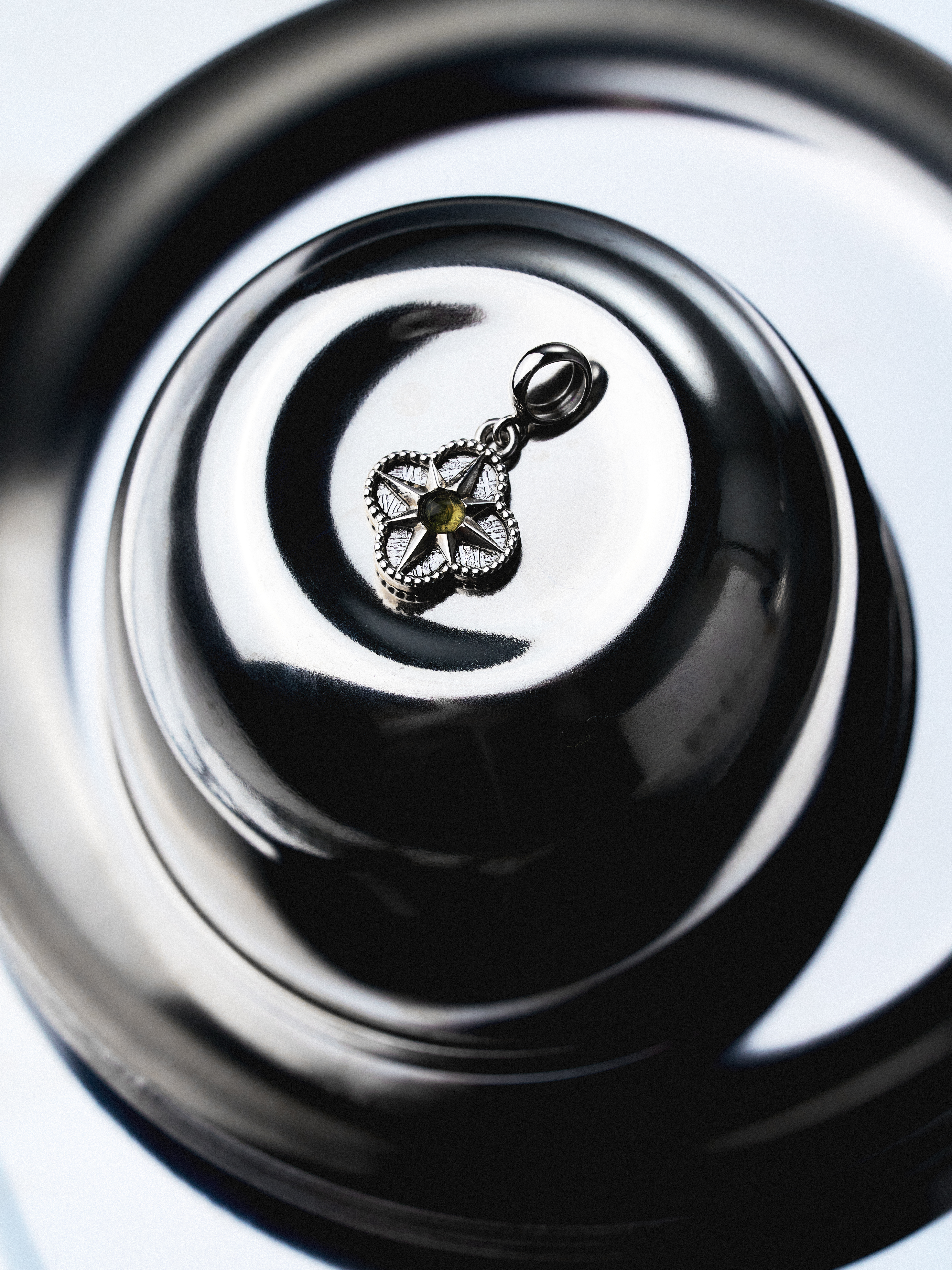 Aegis Pendant