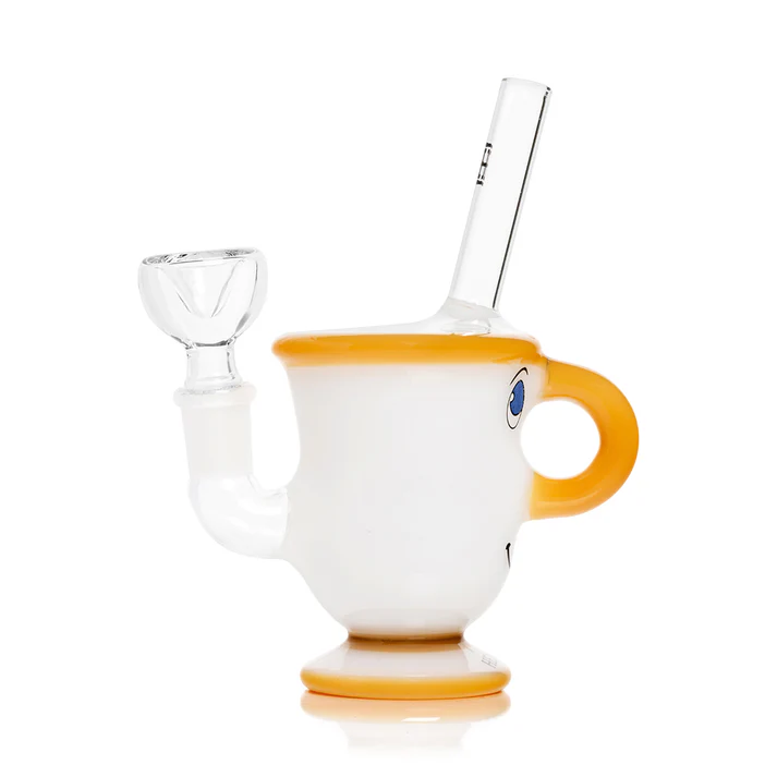 Tea Cup Bong | HEMPER