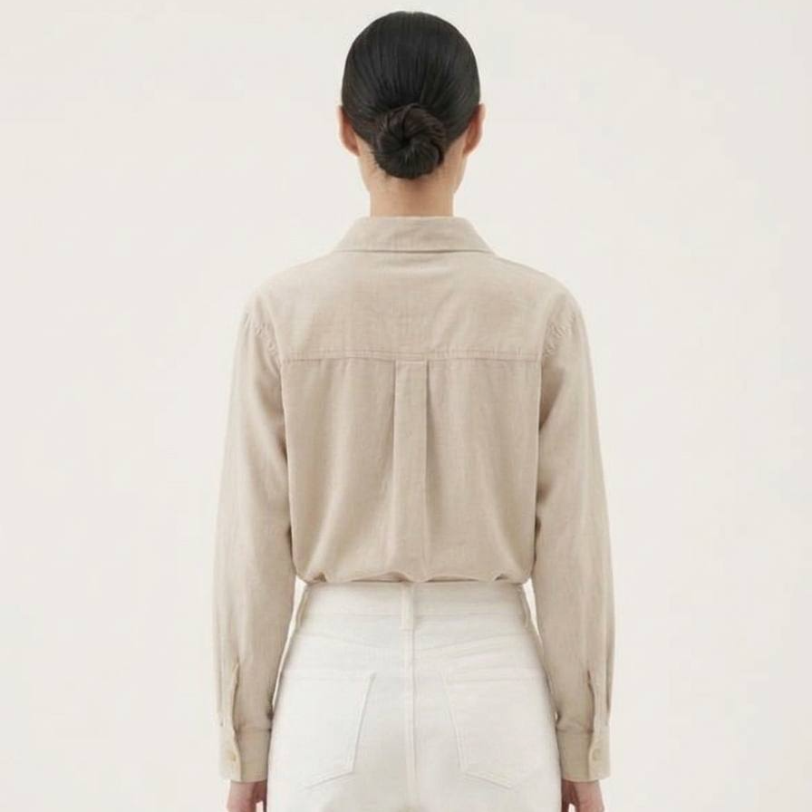 W86029 - Amora Shirt 