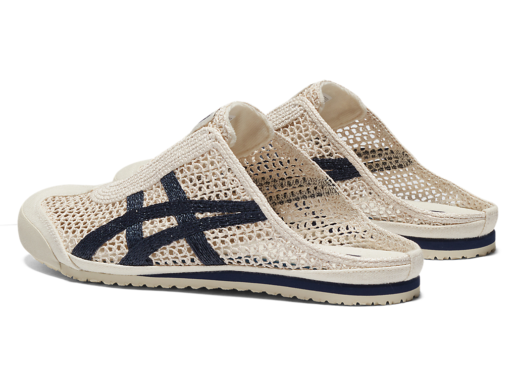 【预购】Onitsuka Tiger MEXICO 66 SABOT｜1183C123