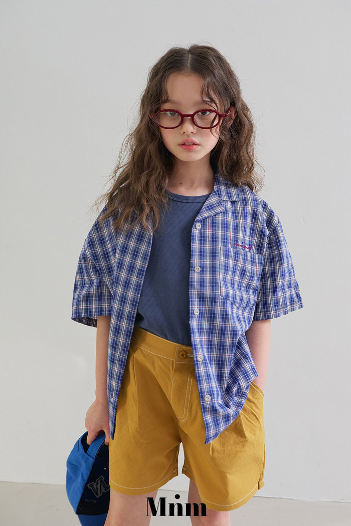 🇰🇷Minimal短褲