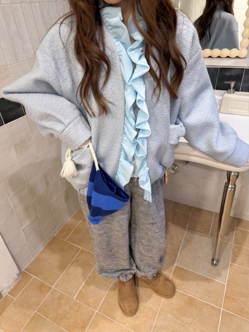 (2026FW) BOUTIQUE - JACKET