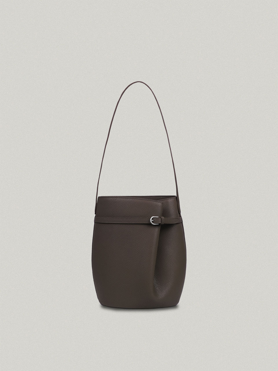 Onde Bag - Plain (Linen/ Taupe/ Brown/ Black)