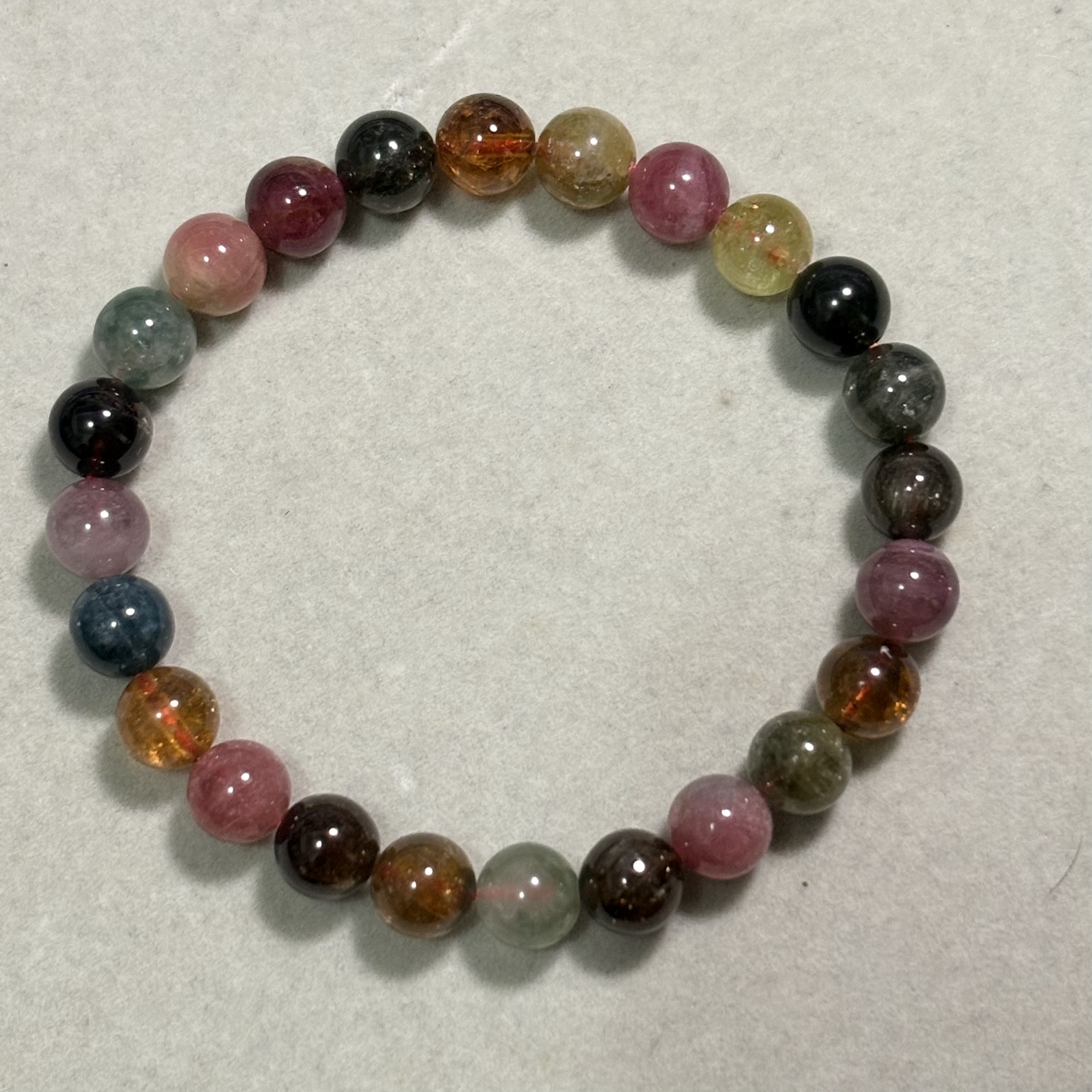 7.8mm碧壐手串No.643A