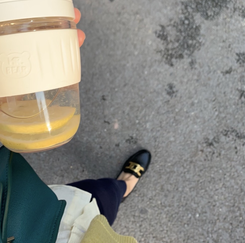 斷碼優惠‼️(只限此款)  訂貨📮Tod’s 經典豆豆鞋 Size 38.5 only