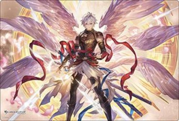 [預訂] Bushiroad 桌墊 7月份 碧藍幻想 GRANBLUE FANTASY