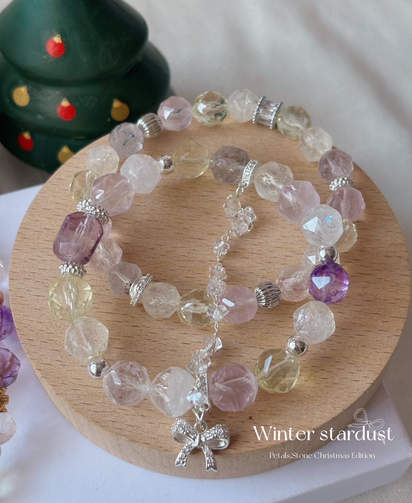 🐑𝑾𝒊𝒏𝒕𝒆𝒓 𝑺𝒕𝒂𝒓𝒅𝒖𝒔𝒕✨