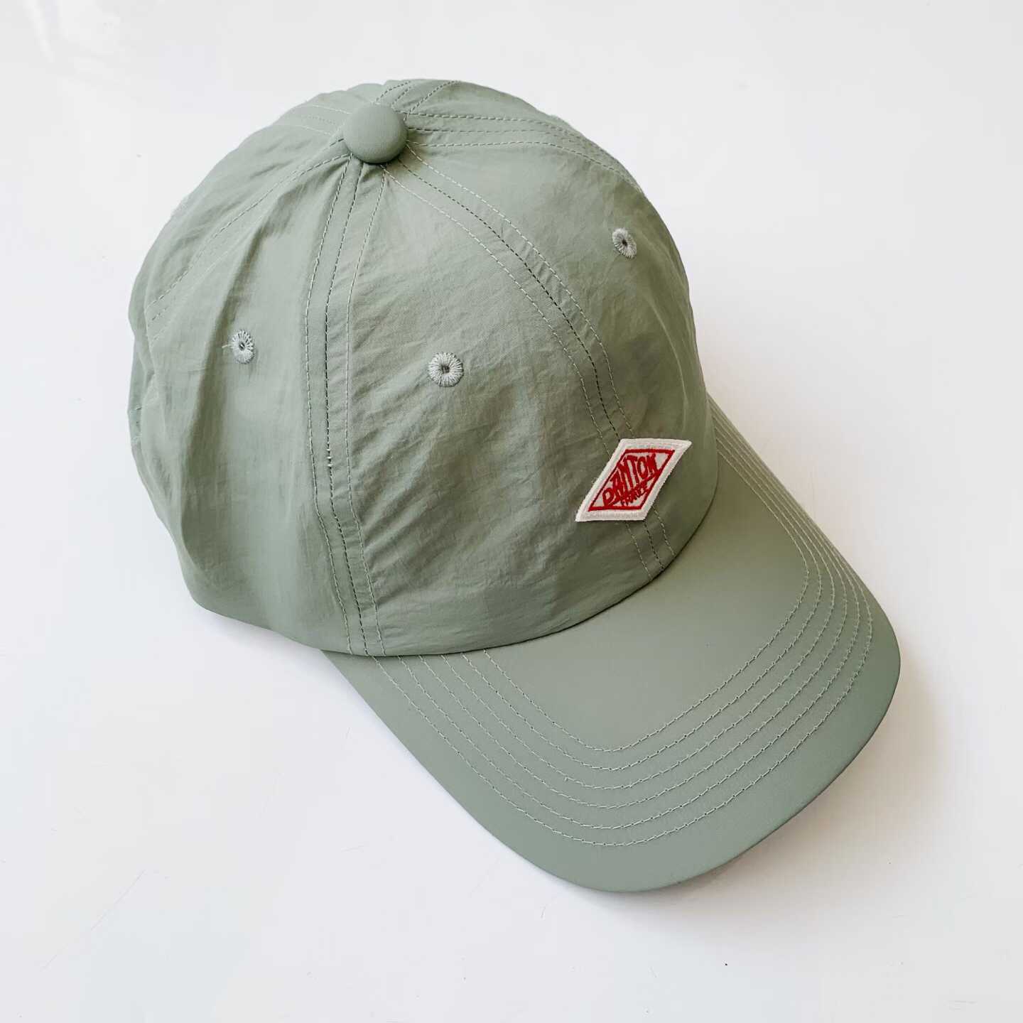 預訂 Danton防曬棒球帽🧢[貨號26A1469]