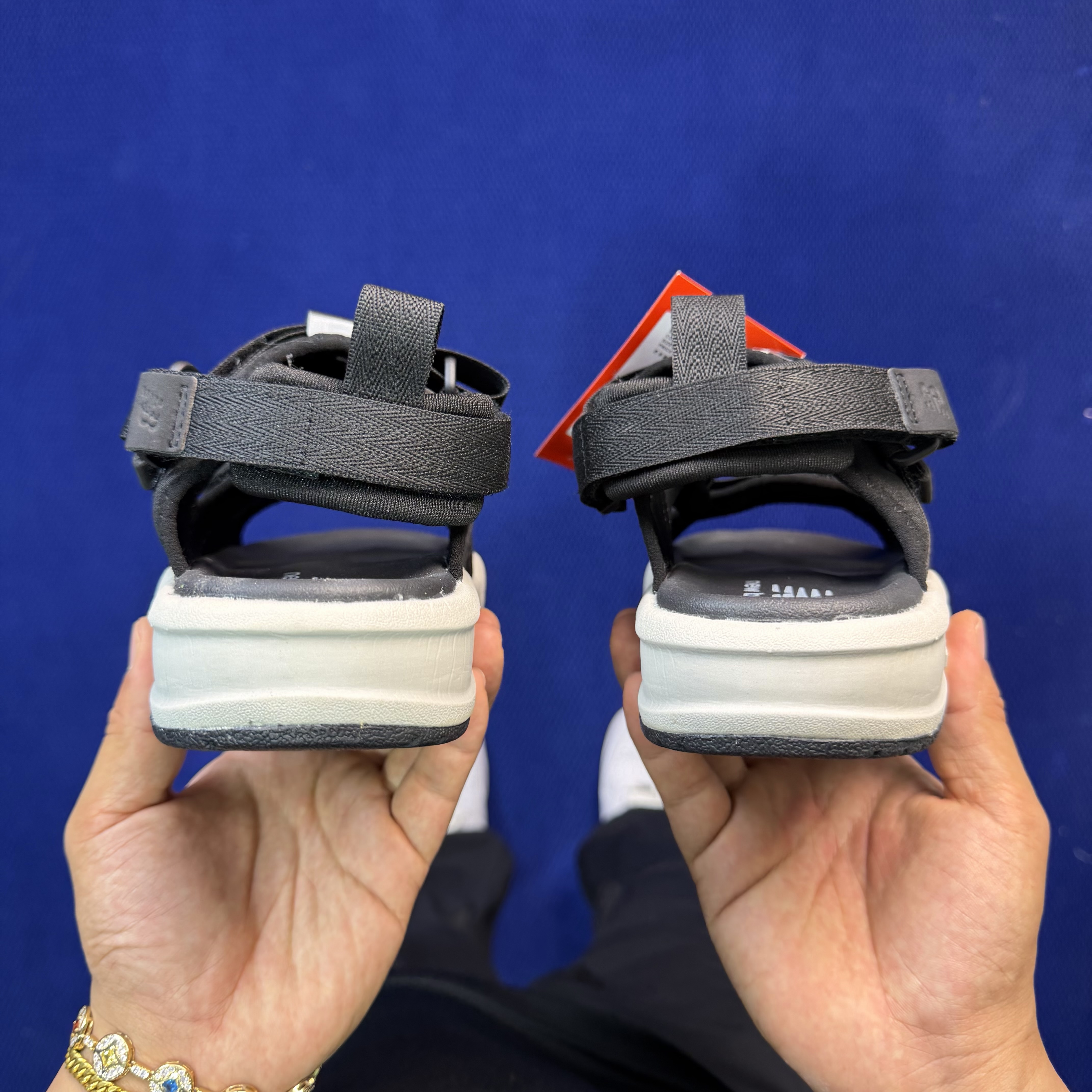 New Balance Caravan Multi