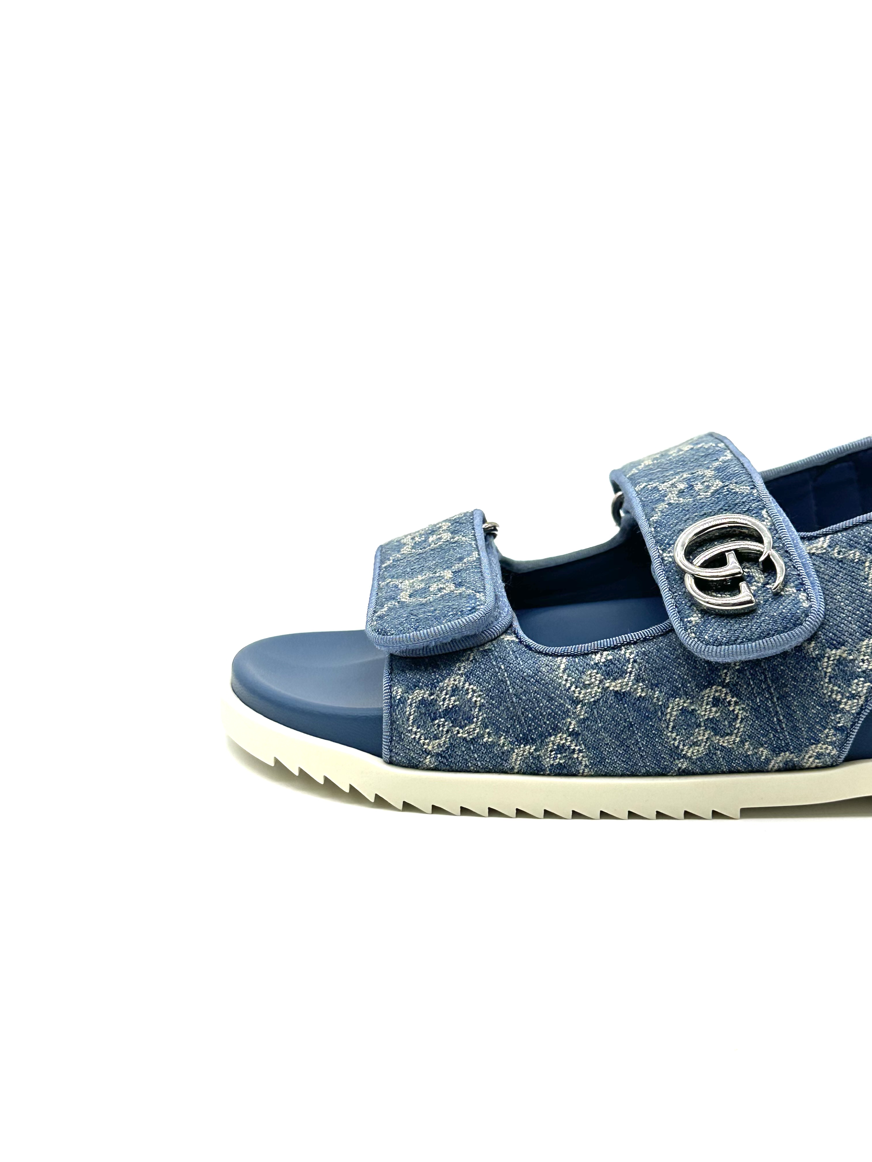 Pre-Owned Gucci GG Sandals / Product Code: 26041011