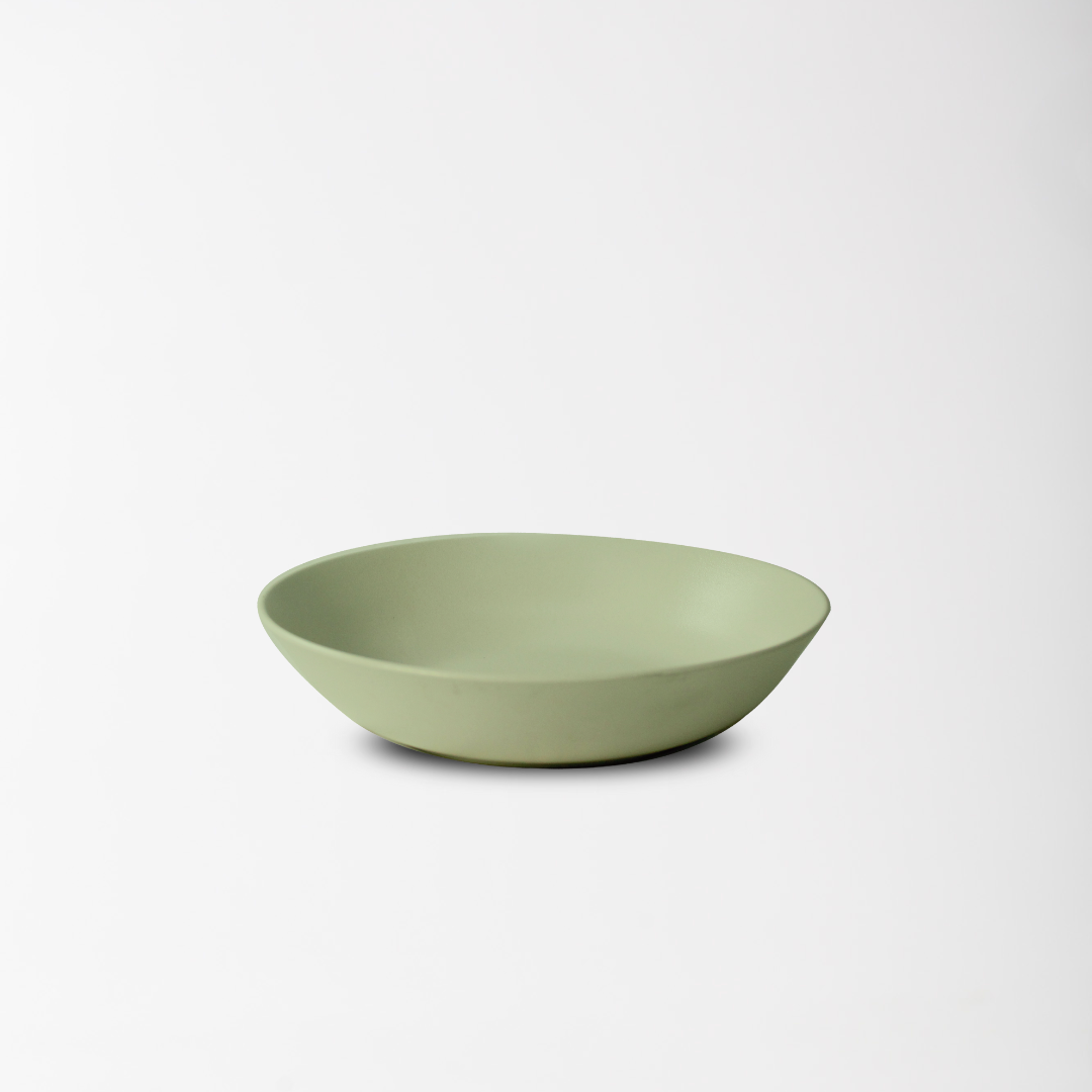 FUSION TMB09 & TMB10 Deep Plate