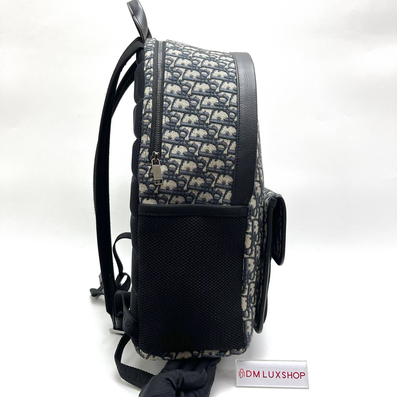 Dior Oblique Men's Backpack