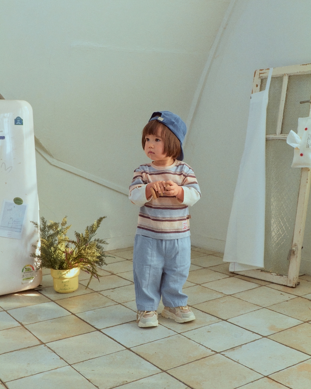 🇰🇷Oottbebe pants