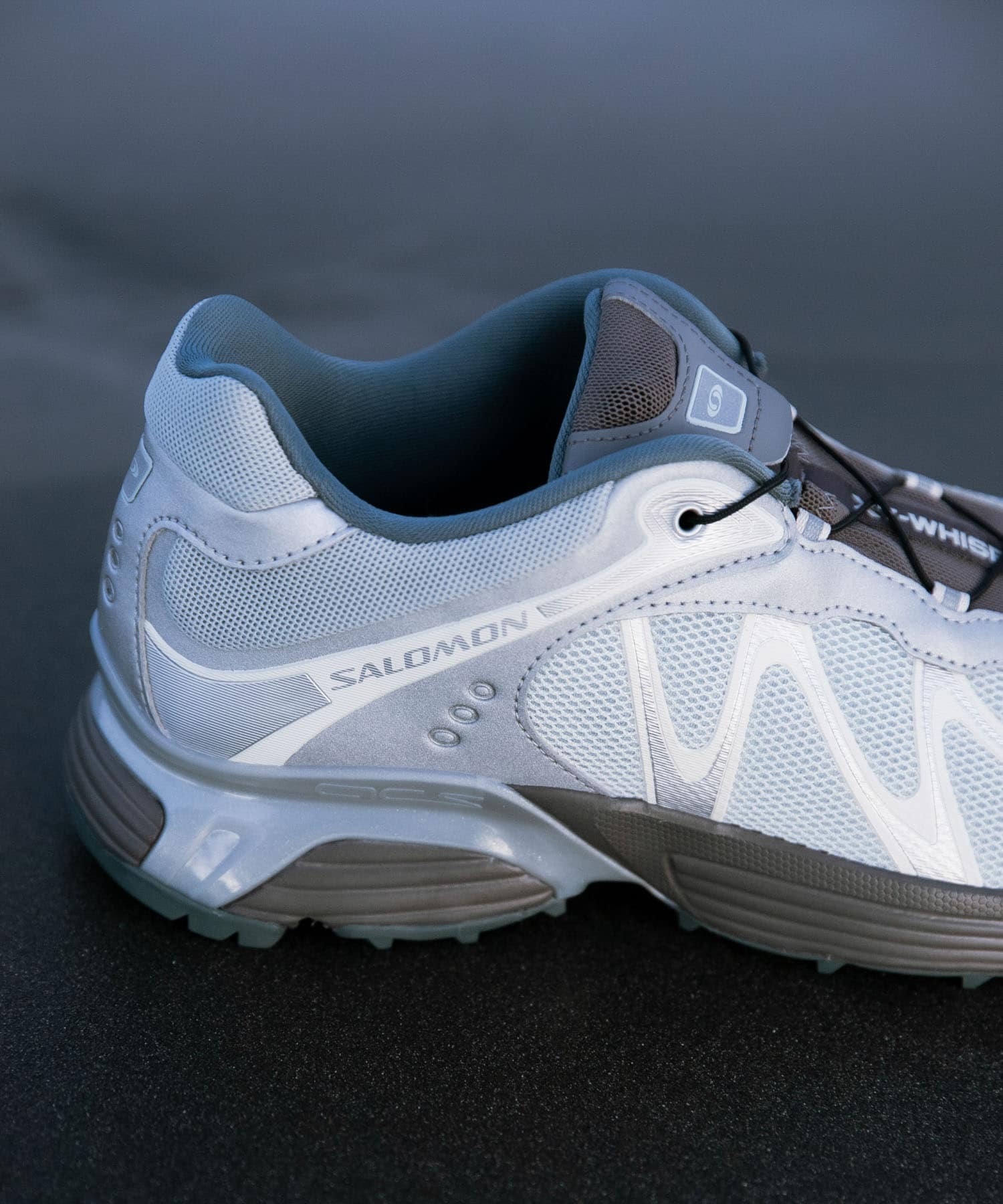 【预购】SALOMON EXCLUSIVE XT-WHISPER